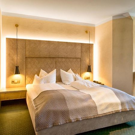 Hotel Thomahof Хинтерцартен Екстериор снимка