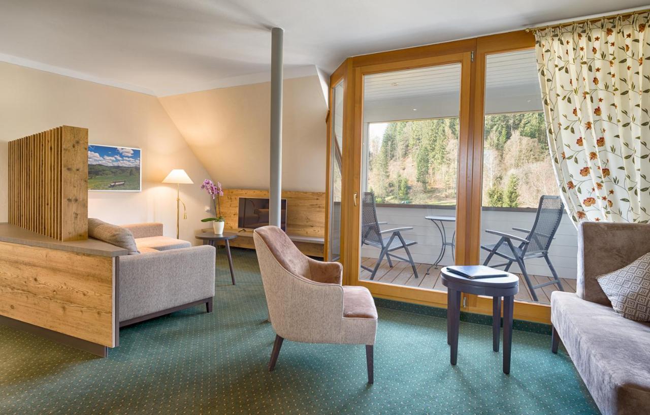 Hotel Thomahof Хинтерцартен Екстериор снимка