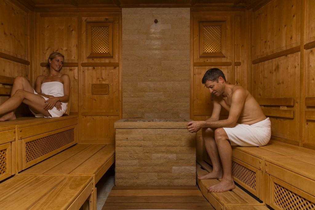 Hotel Thomahof Хинтерцартен Екстериор снимка
