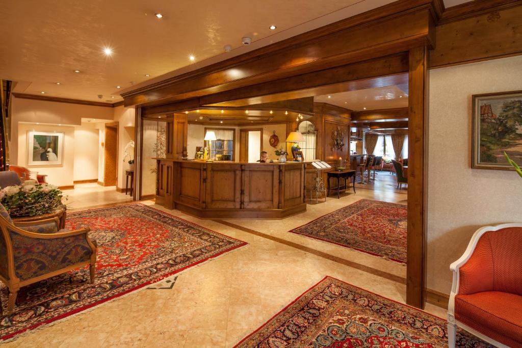 Hotel Thomahof Хинтерцартен Екстериор снимка