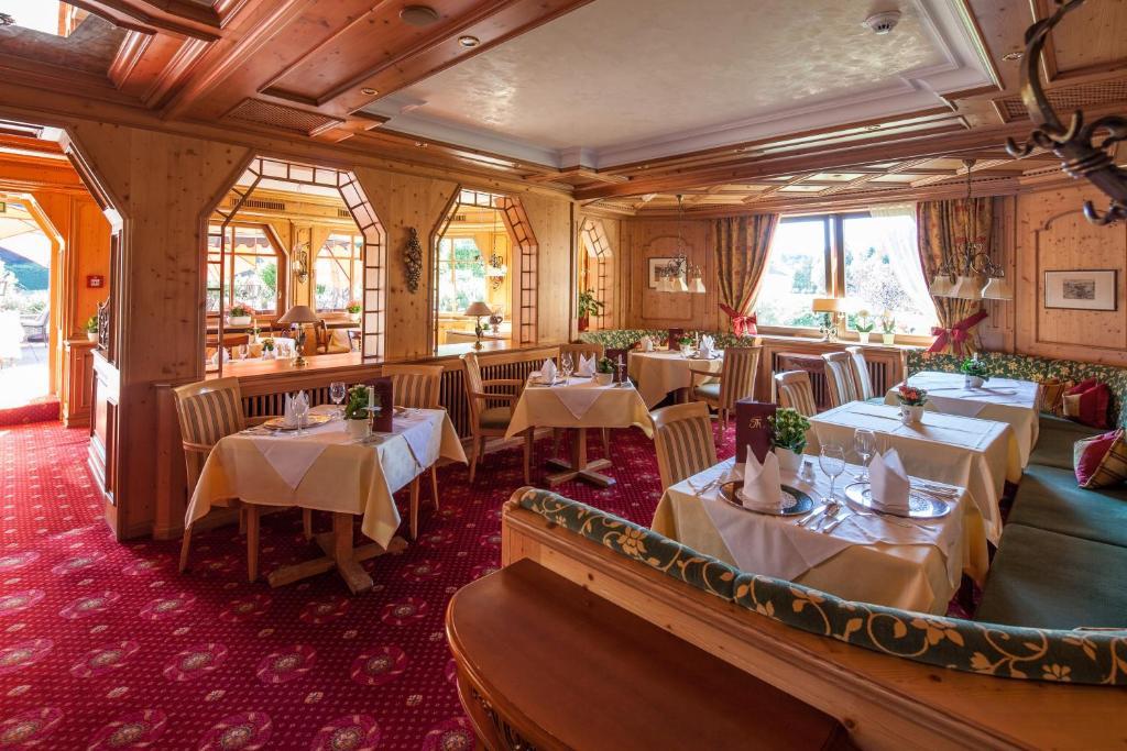 Hotel Thomahof Хинтерцартен Екстериор снимка